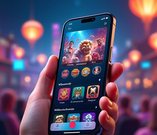 Casino Ao Vivo OURO36